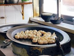 -舒蔡记生煎菜饭(云南中路店)