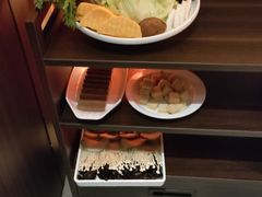 -蝎王府羊蝎子(北大地店)