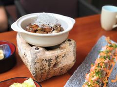 菲力牛肉奶油烧-KYOKU日本料理(嘉里建设广场店)