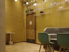 -奈雪的茶(国金中心店)