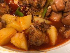 -楼兰印象(朝外店)