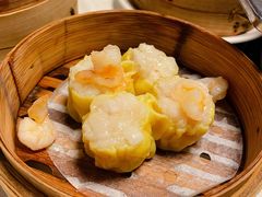 虾仁烧麦皇-煲王粤菜餐厅(中侨中心店)