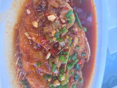 -范饭椰林川湘味海鲜·椰子鸡(三亚湾椰梦长廊店)