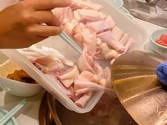 -润园四季椰子鸡火锅(南山海岸城店)