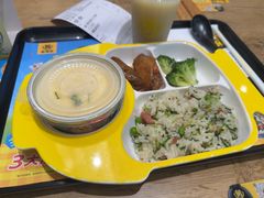 -老娘舅中式快餐(美好广场店)