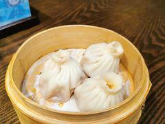 -南京大牌档(香港广场店)