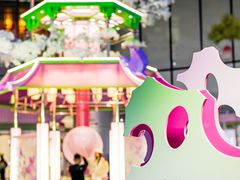 -深圳来福士广场