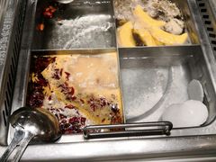 -海底捞火锅(新华联梦想城店)