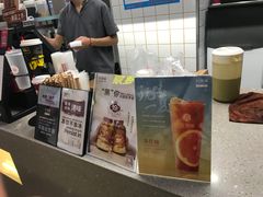 -桂桂茶(繁花中心店)