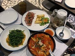 -美奈小馆·越南料理(中航城君尚购物中心店)