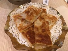 抛饼-远大美食广场(远大购物中心店)