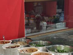-罗记又添缘竹荪山药鸡·野生菌火锅(西园南路店)