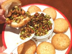 -满堂春特色餐馆