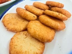 -红月湾海鲜饭店•沙滩海景(双月湾店)