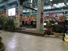-森谷美食公园(杨行店)
