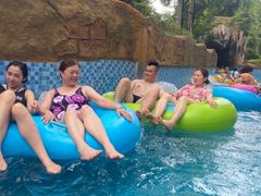 -苏州乐园森林水世界