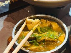 -山四砂锅(太原钟楼街店)