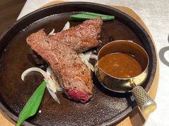 -俄士厨房(环球港店)