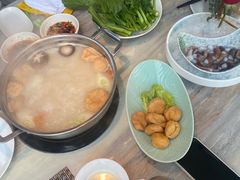 -阿杜打边炉(五江天街店)