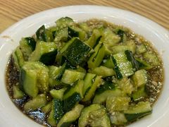 -西街夜油条·麻团包乌饭