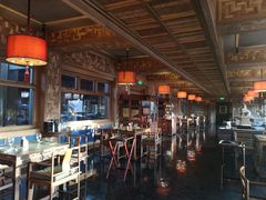 大堂-那家山城(樱桃园店)