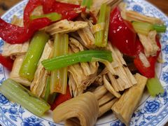 -豫掌柜饸饹面·烩面(秀沿路店)