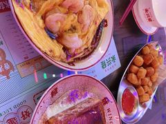 -永兴發香港茶餐厅(三坊七巷店)