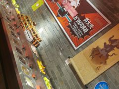 -蜀大侠火锅(森兰花园城店)