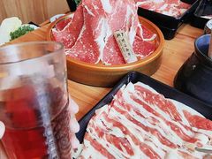 -牛匠和牛寿喜锅(西安总店)