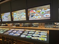 -徐记海鲜(大雁塔|金都店)