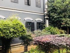 -湖南省立第一师范学校旧址