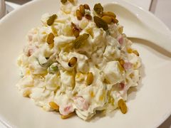 -玫瑰厅上海菜(兴国路店)