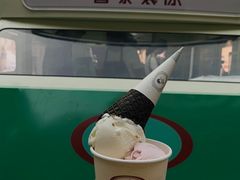 -喜茶(北京三里屯太古里店)