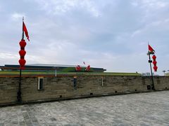 -西安城墙·碑林历史文化景区