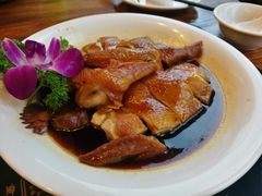 玫瑰醉鸡-凤中皇清远鸡村(凤城店)