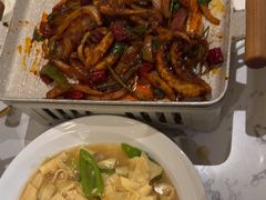 -关东小磨东北菜(漕河泾印象城店)