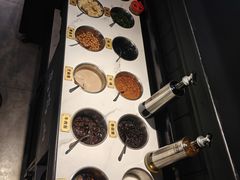 -鹿鸣山草本茶香火锅(园西路店)