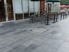 -星巴克臻选(武汉首义汇店)