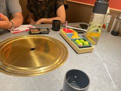 -花时·炭火烧肉(东百中心A馆店)