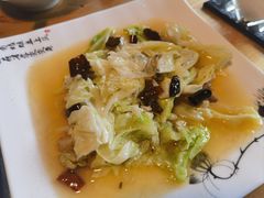 -茅台镇网红溶洞餐厅·茅帮菜馆