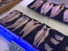 -澜悦港海鲜体验主题餐厅
