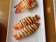 -新一番三文鱼寿司(红城湖店)