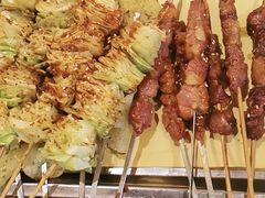 -津门羊大爷·铜锅涮肉(黄河道店)
