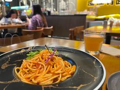 -HUZI虎滋精酿餐吧(京西大悦城店)