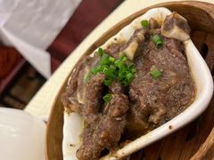 -潮福城大酒楼(北尚店)