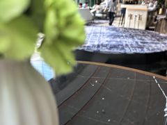 -茶源Fountain Lounge大堂吧·北京东方君悦大酒店