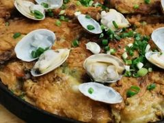 -李记潮汕砂锅粥(营福路店)