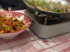 -高嗲嗲·湘味爆炒王(新城科技园店)