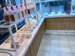 -焙丽拾光(麦凯乐直营店)