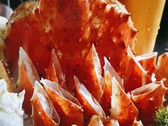 -苏先生海鲜渔庄(金桥店)